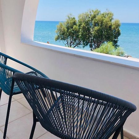 Mini Villas Avra Keratokampos Zewnętrze zdjęcie