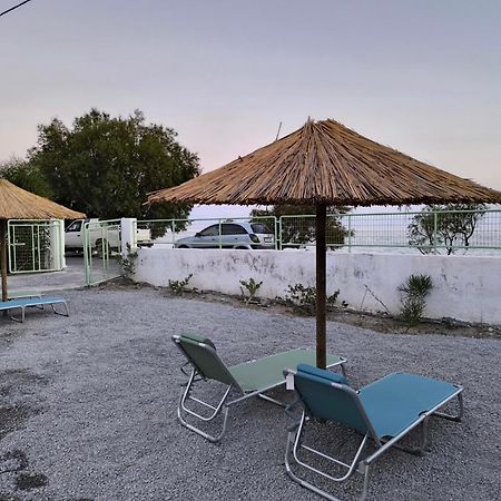 Mini Villas Avra Keratokampos Zewnętrze zdjęcie