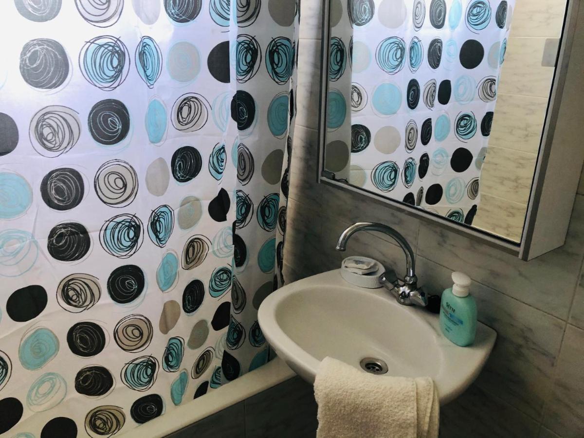 Mini Villas Avra Keratokampos Zewnętrze zdjęcie