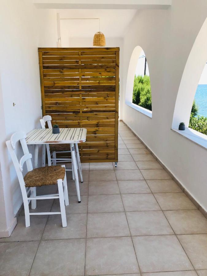 Mini Villas Avra Keratokampos Zewnętrze zdjęcie