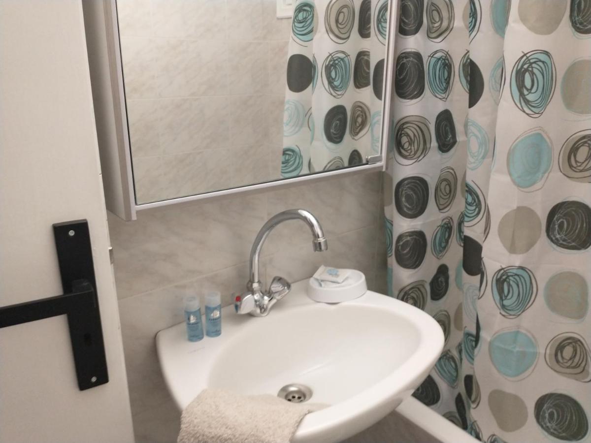 Mini Villas Avra Keratokampos Zewnętrze zdjęcie
