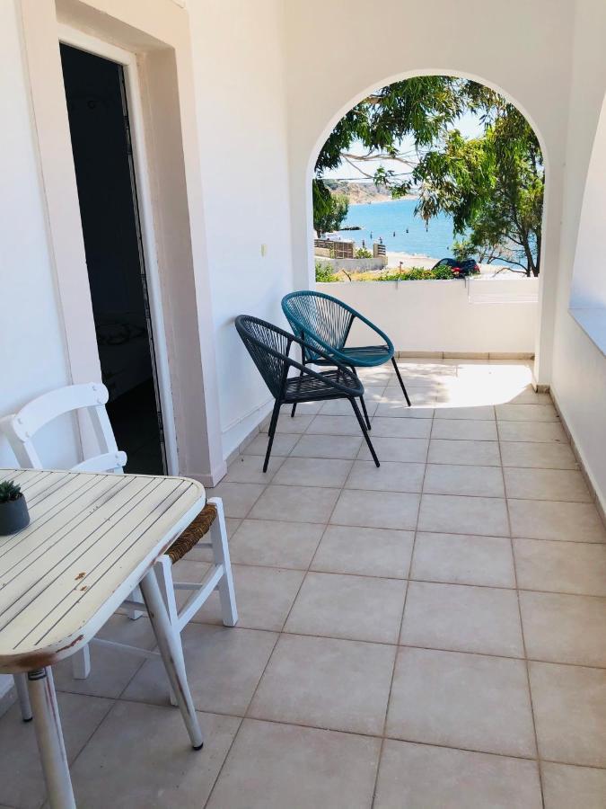 Mini Villas Avra Keratokampos Zewnętrze zdjęcie