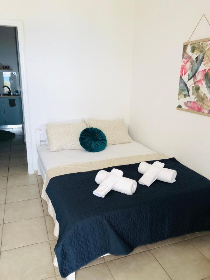 Mini Villas Avra Keratokampos Zewnętrze zdjęcie