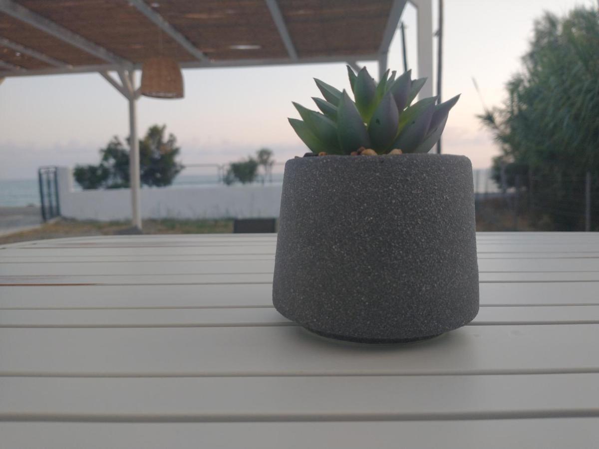 Mini Villas Avra Keratokampos Pokój zdjęcie