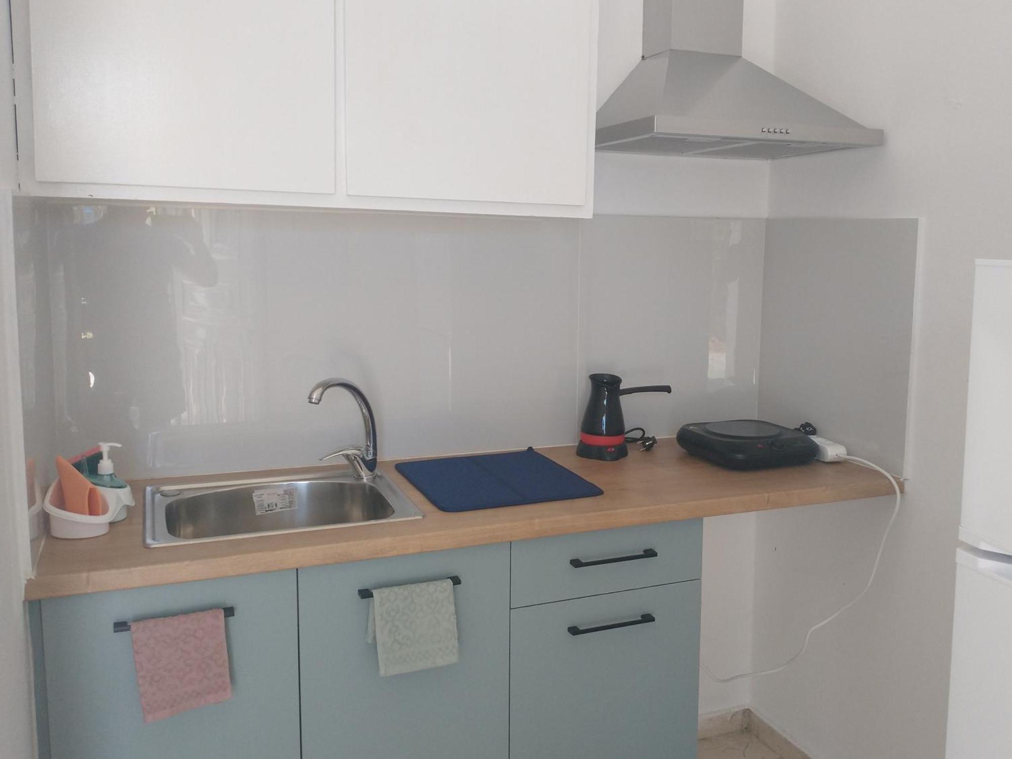 Mini Villas Avra Keratokampos Pokój zdjęcie