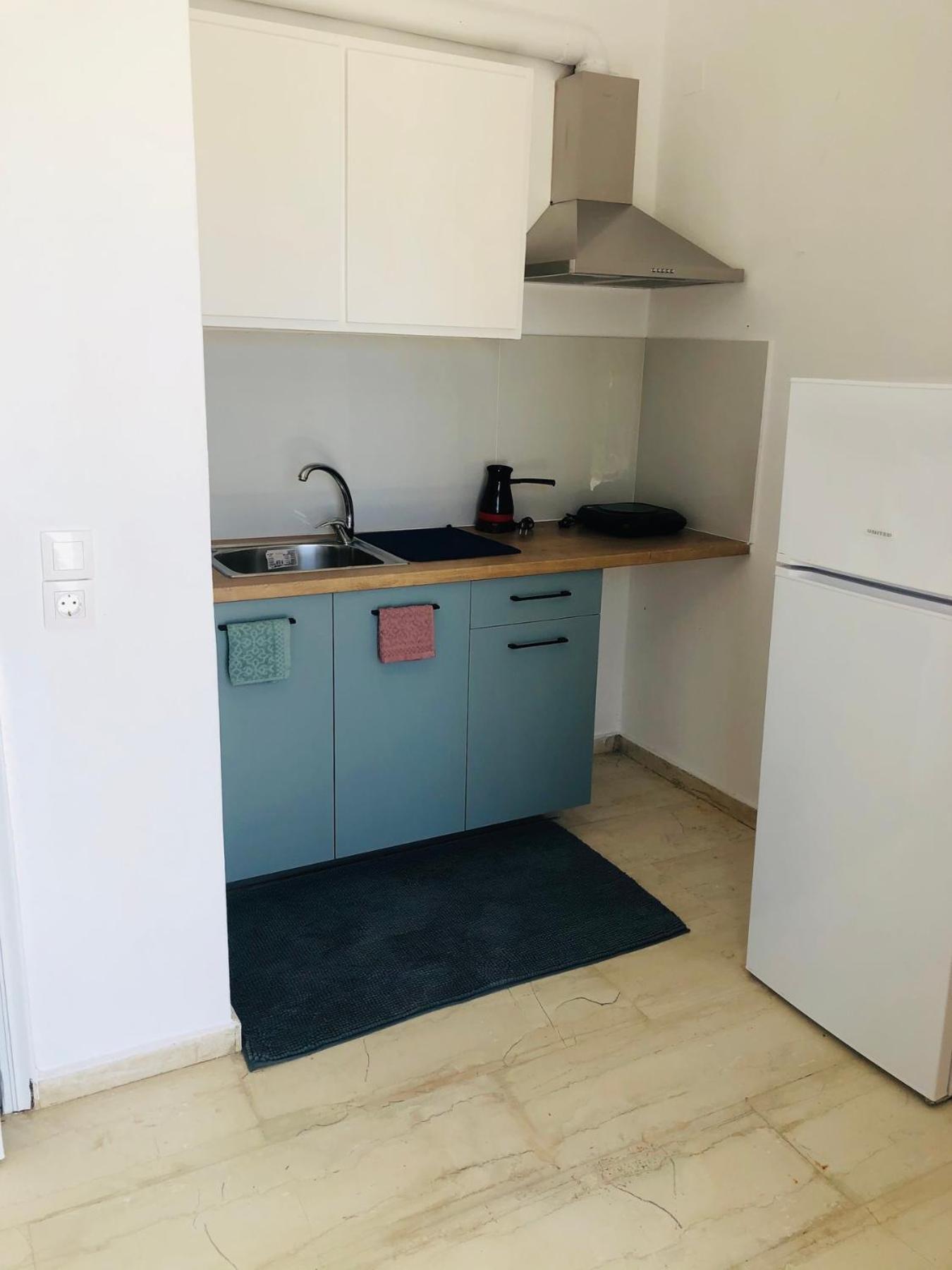 Mini Villas Avra Keratokampos Pokój zdjęcie