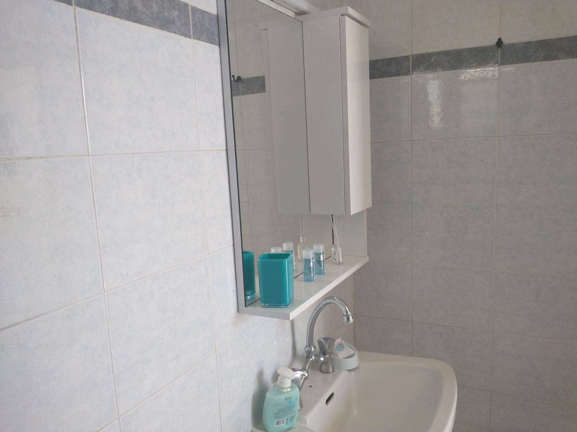 Mini Villas Avra Keratokampos Pokój zdjęcie