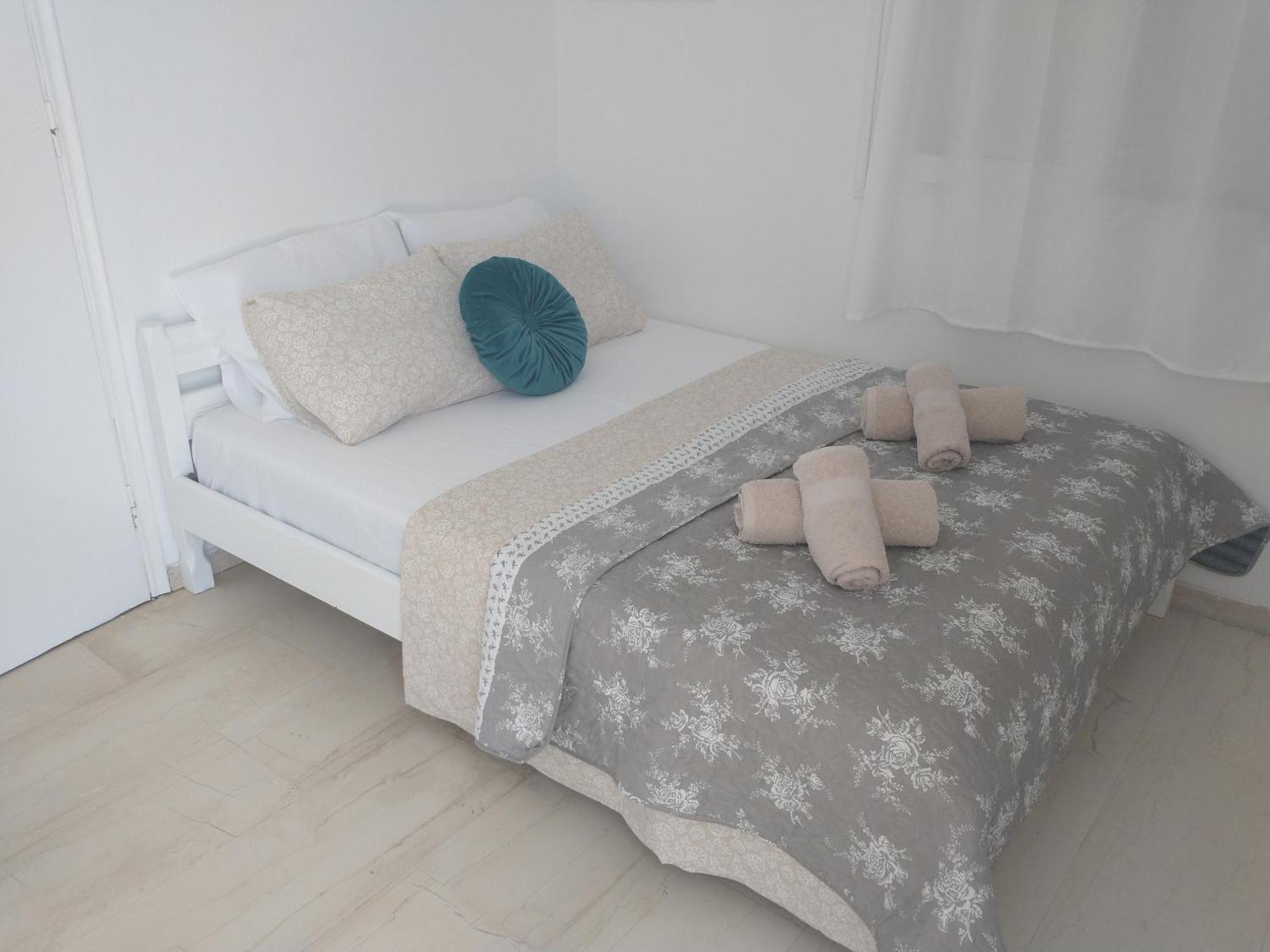 Mini Villas Avra Keratokampos Pokój zdjęcie