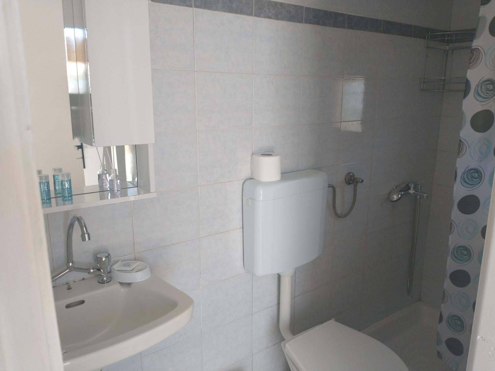 Mini Villas Avra Keratokampos Pokój zdjęcie