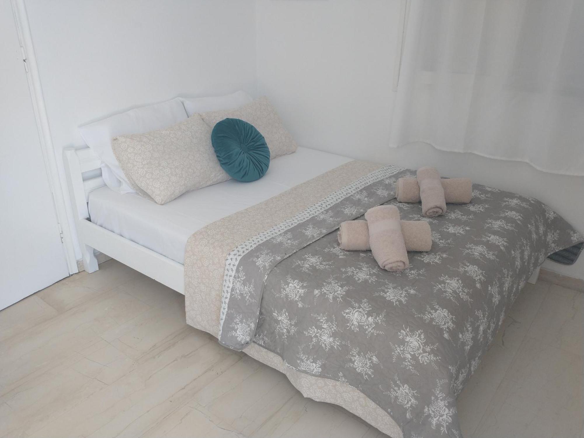 Mini Villas Avra Keratokampos Pokój zdjęcie